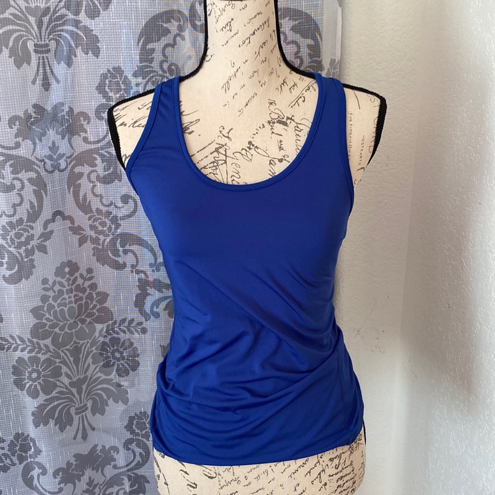 Womens Tank - Sport